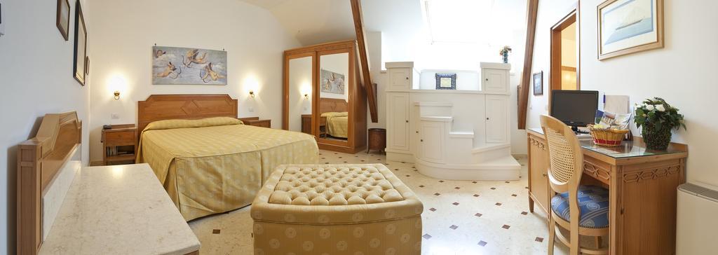 Villa Angelina Маса Лубрензе Екстериор снимка